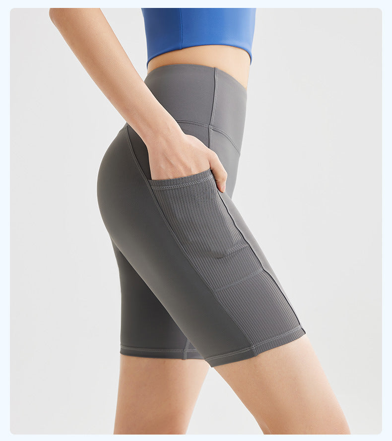 Pulse Form Shorts