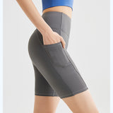 Pulse Form Shorts
