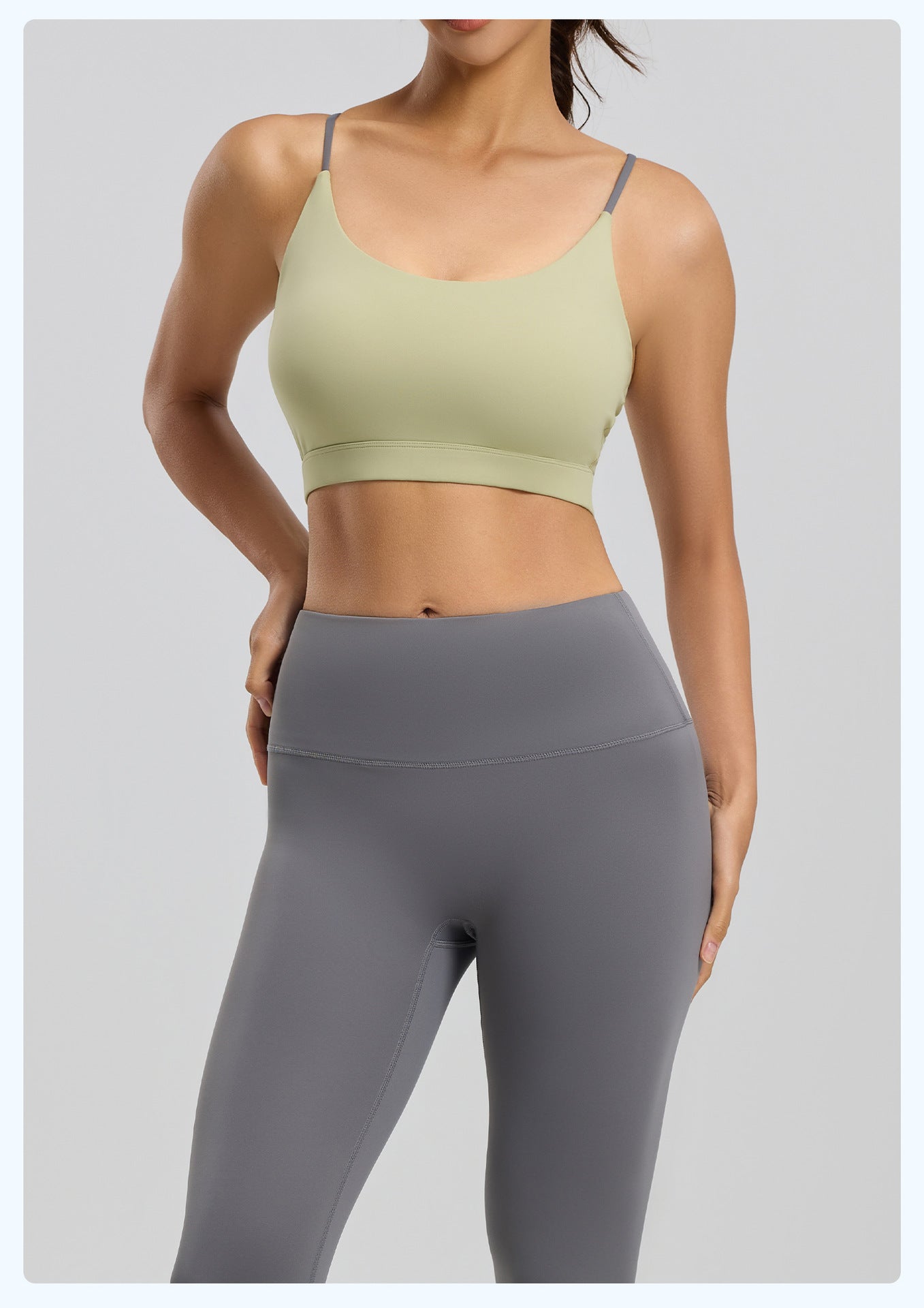 Motion Muse Set