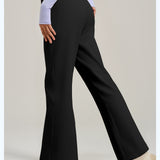 Cloud Move Flare Pants