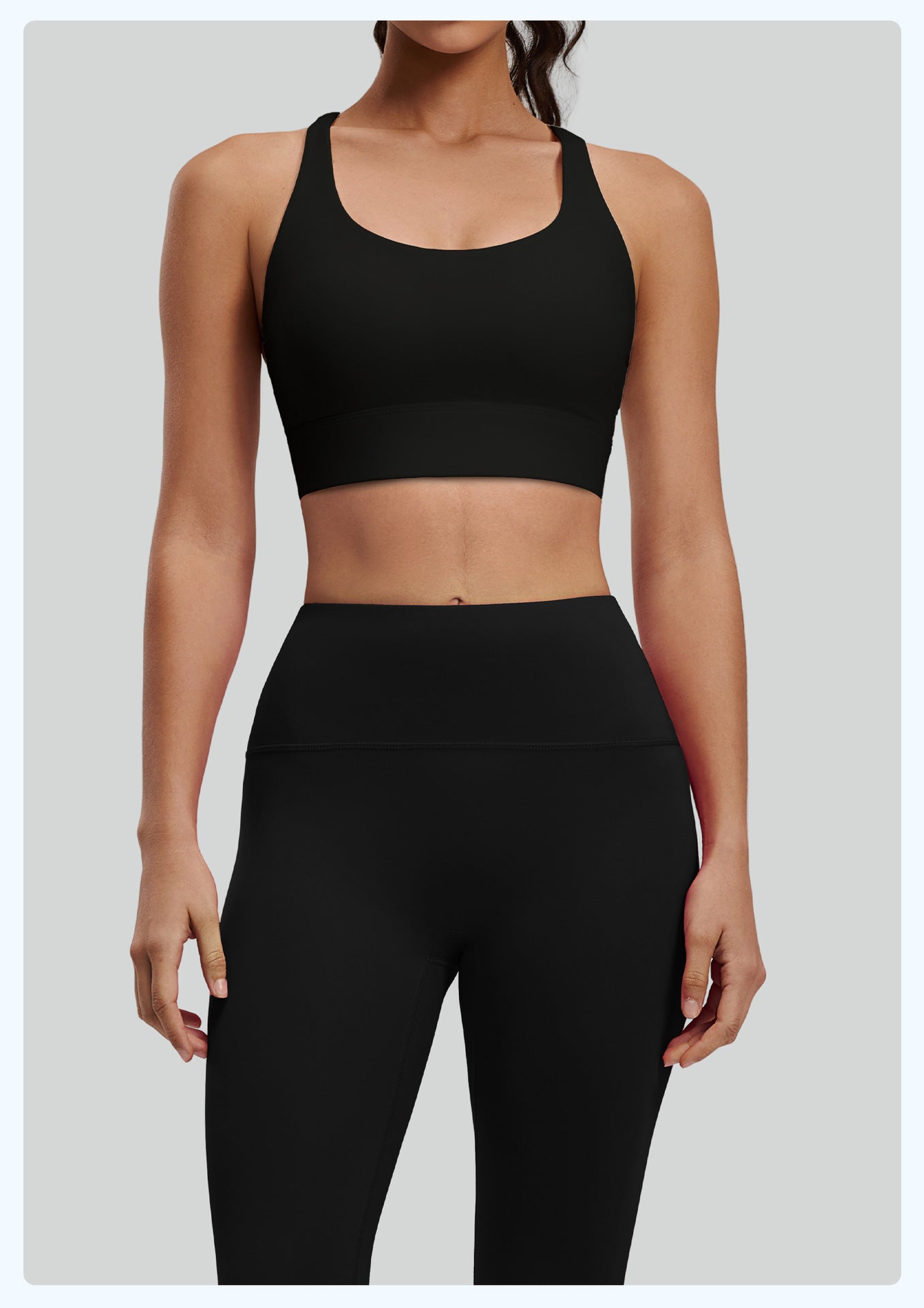 AURA Flow Set