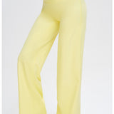 Contour Flare Pants