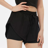 AeroMuse Shorts