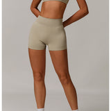 Rep Ready Shorts