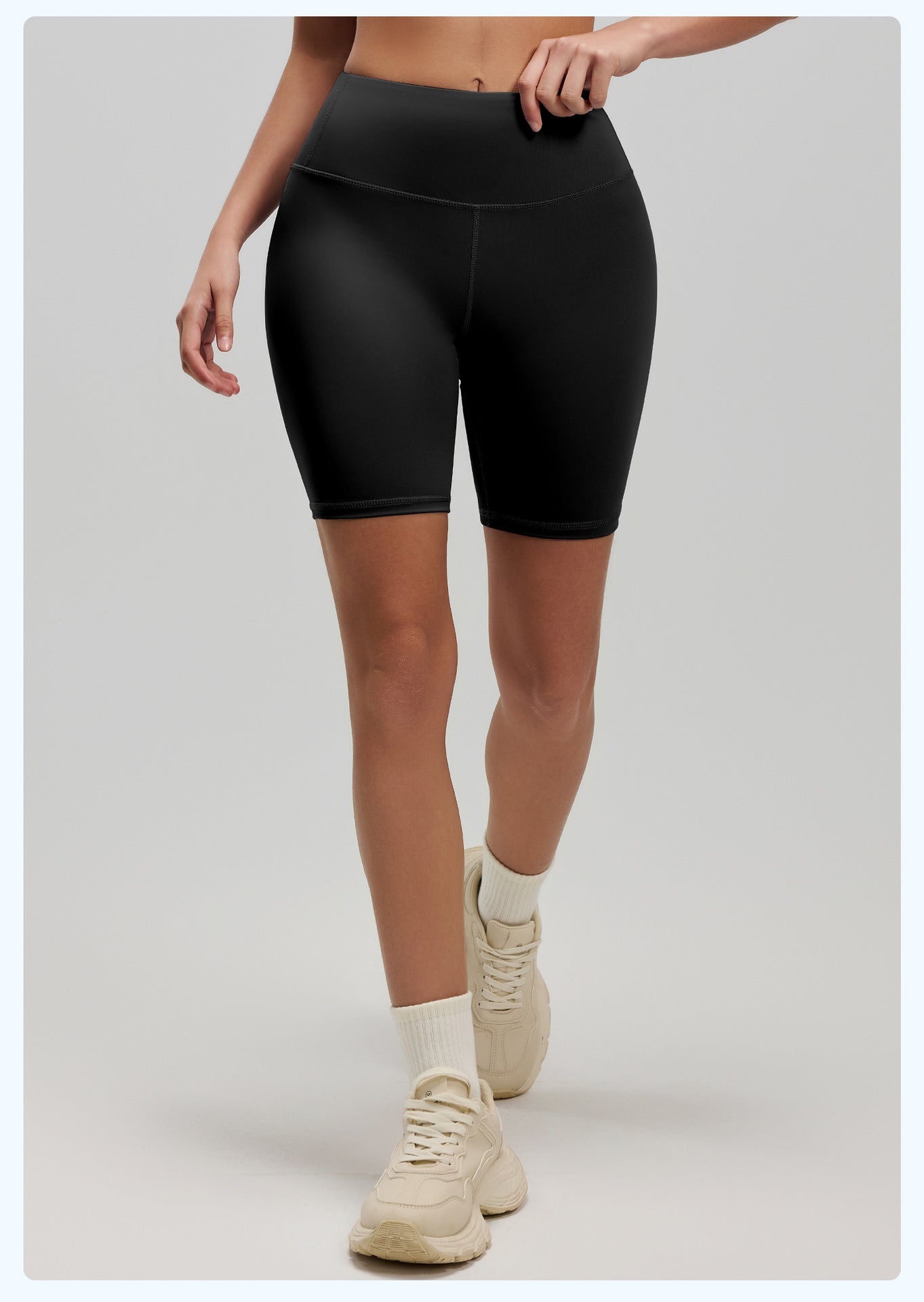 Nova Sculpt Shorts