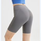 Pulse Form Shorts