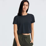 NOVAÉ Crop Top