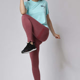 Women's Tank Top - Sky Blue
