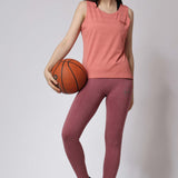 Women's Tank Top - Peach