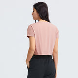 NOVAÉ Crop Top