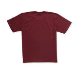 Men's Leisure Coord Set - Maroon