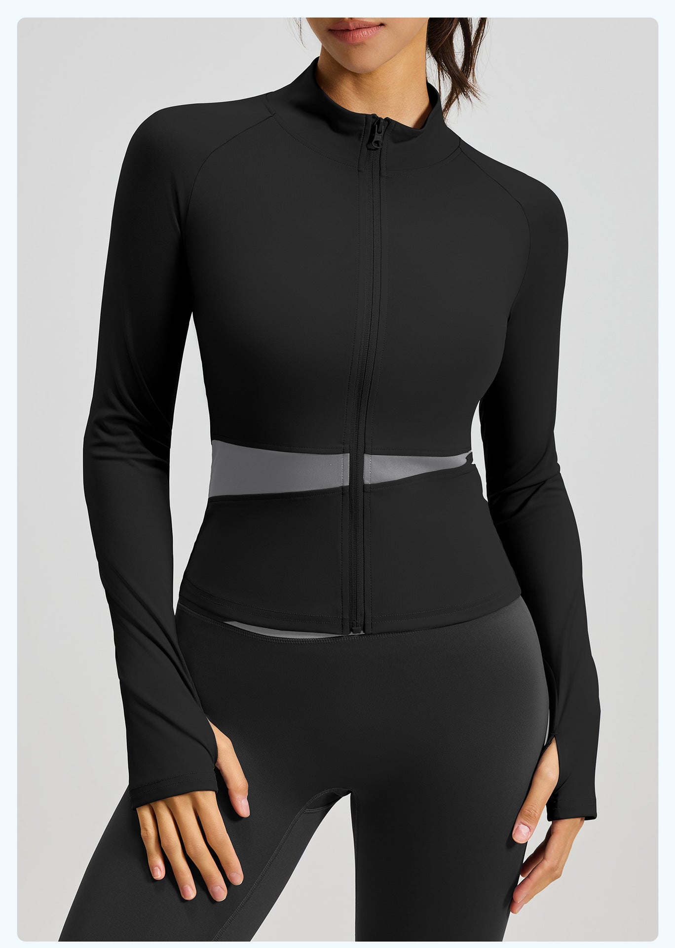 MoveMode Set