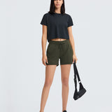 NOVAÉ Crop Top
