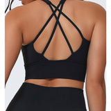 CrossFlex Sculpt Sports Bra