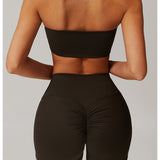 SculptEase Bandeau Bra