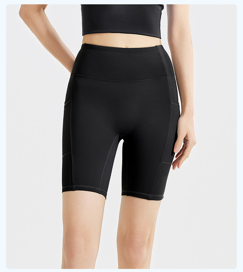 Pulse Form Shorts