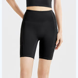 Pulse Form Shorts