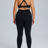 Alora Sculpt Co-Ord Set