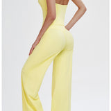 Contour Flare Pants