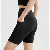 Pulse Form Shorts