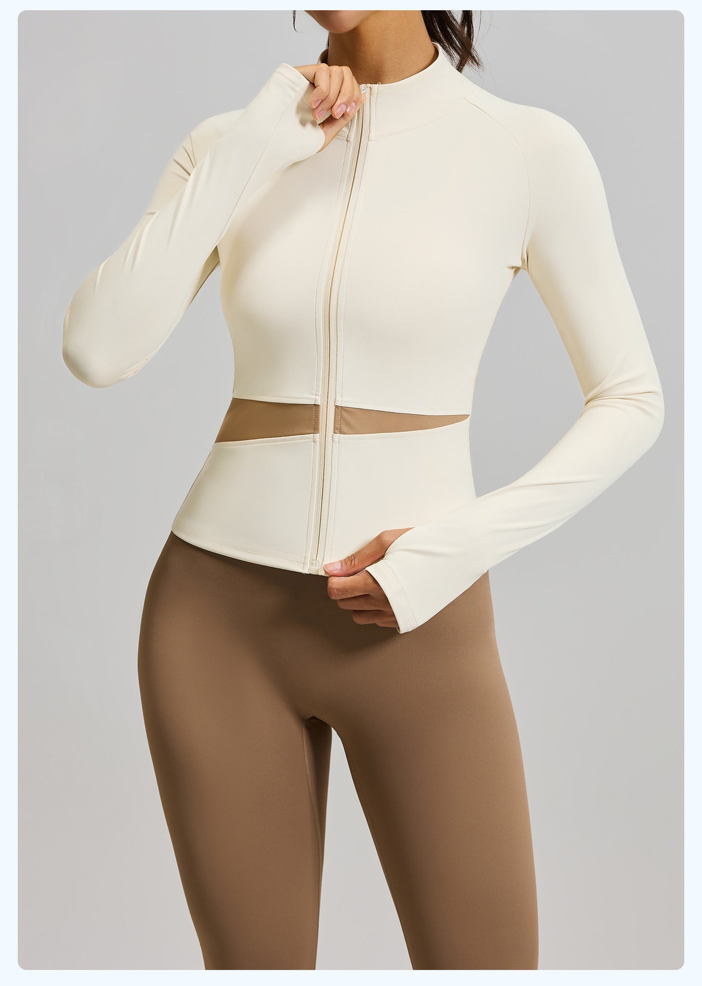 MoveMode Set