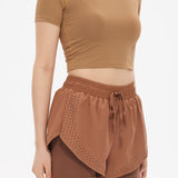 AeroMuse Shorts