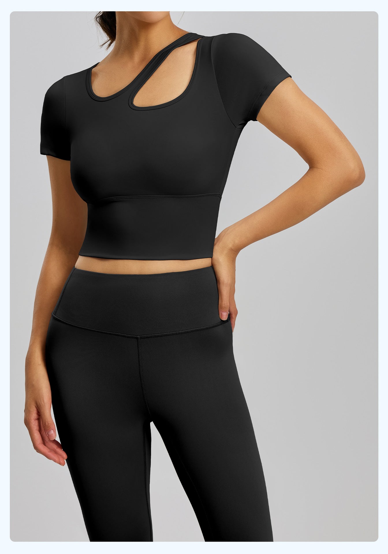 MuseCut Set