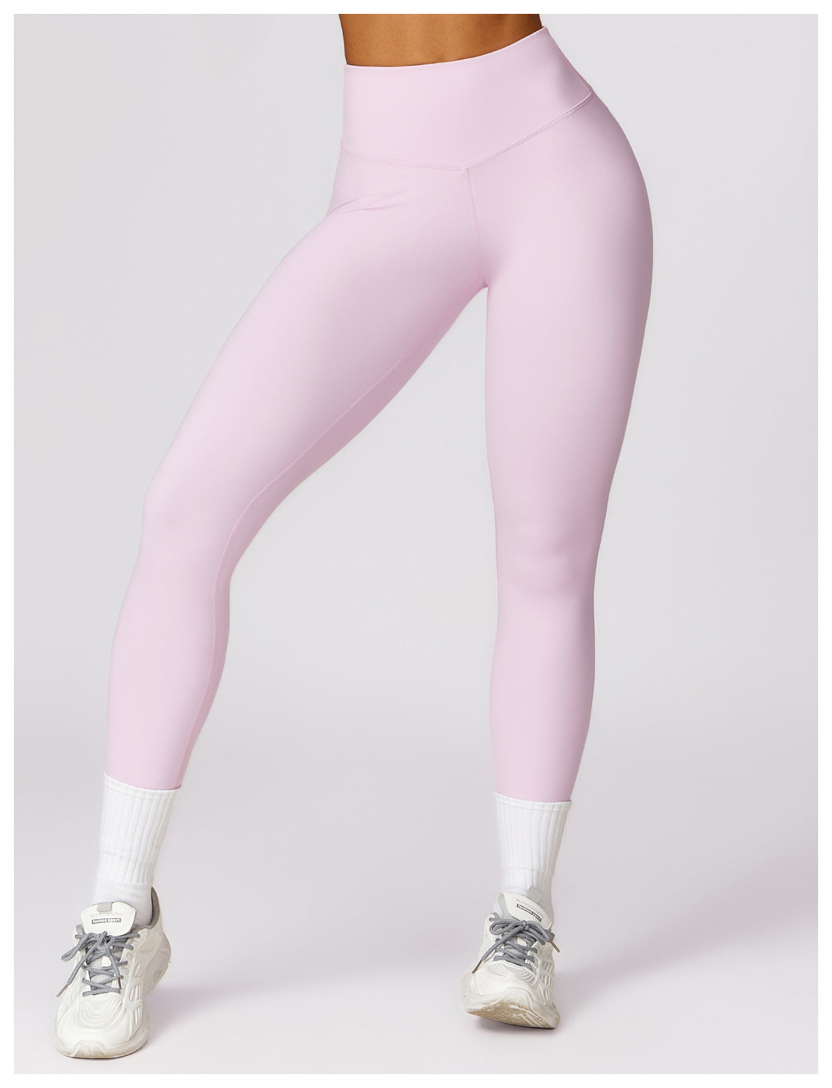Essential Sculpt Leggings