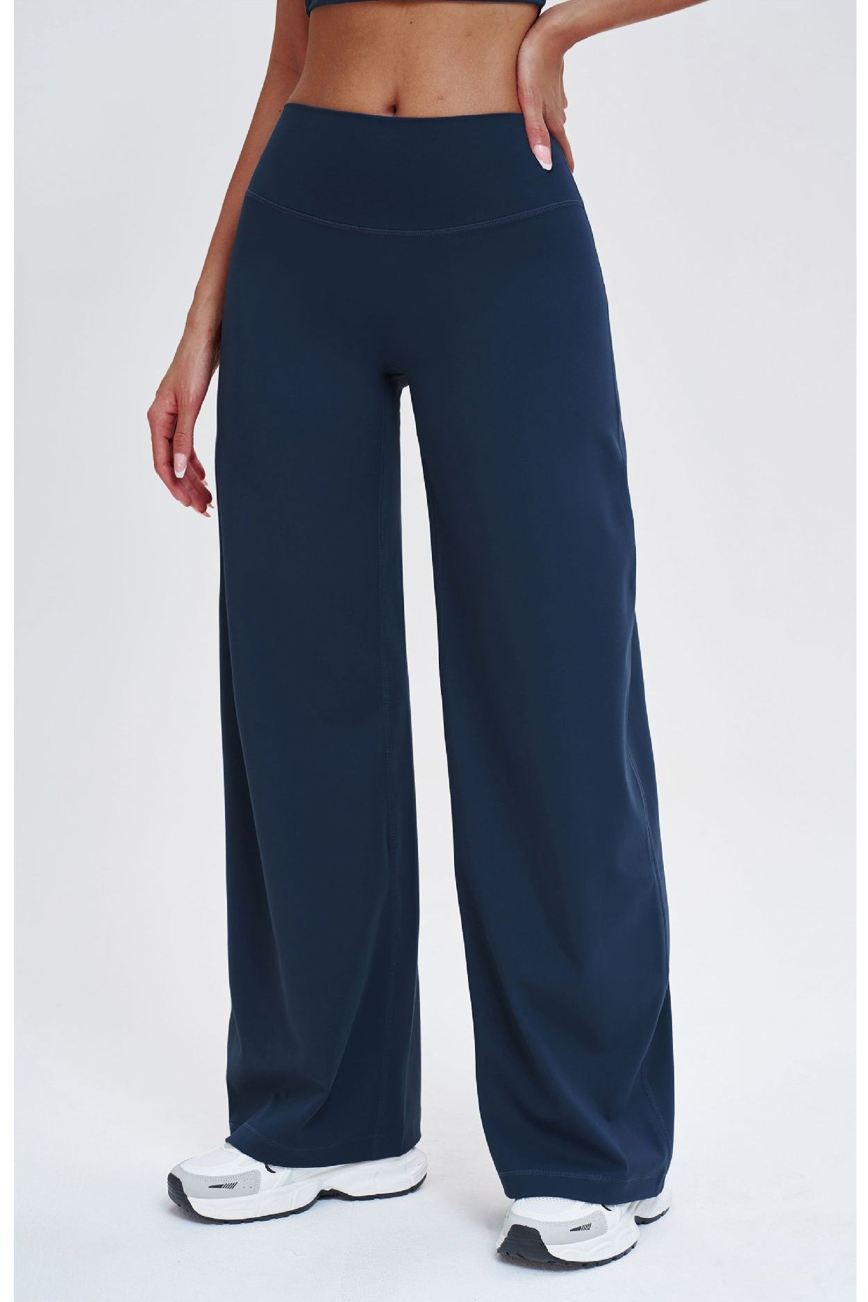 Contour Flare Pants