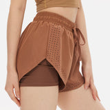 AeroMuse Shorts
