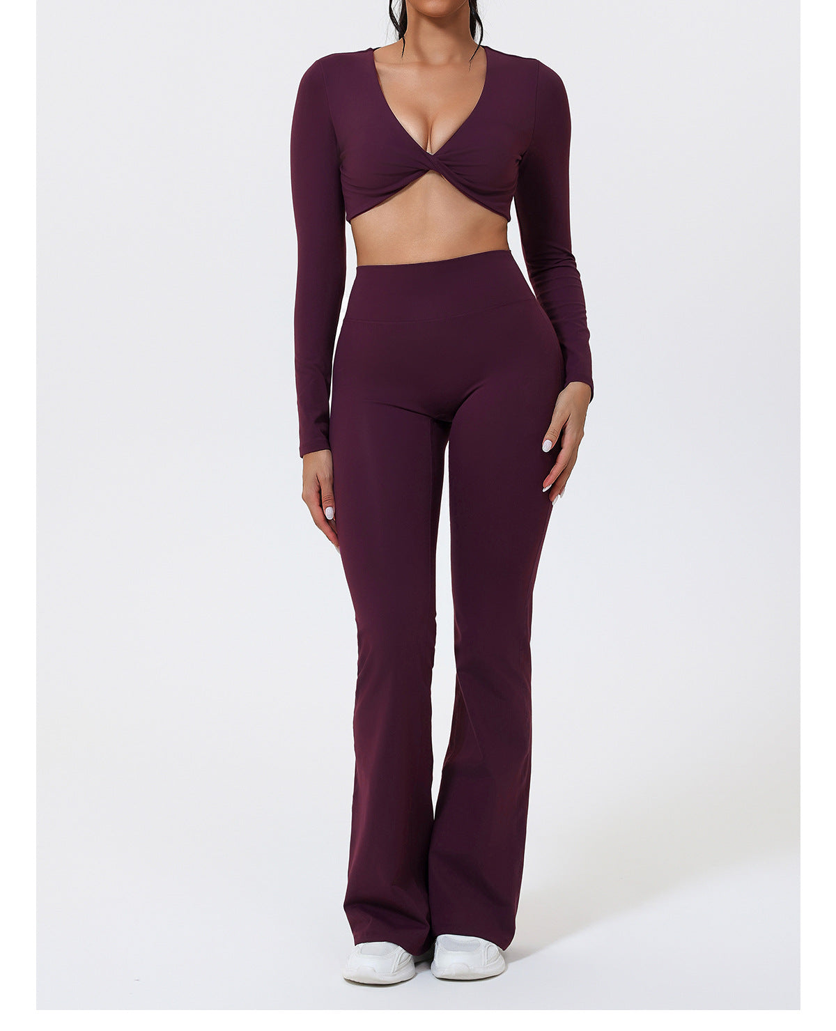 Noir Twist Sculpt Set