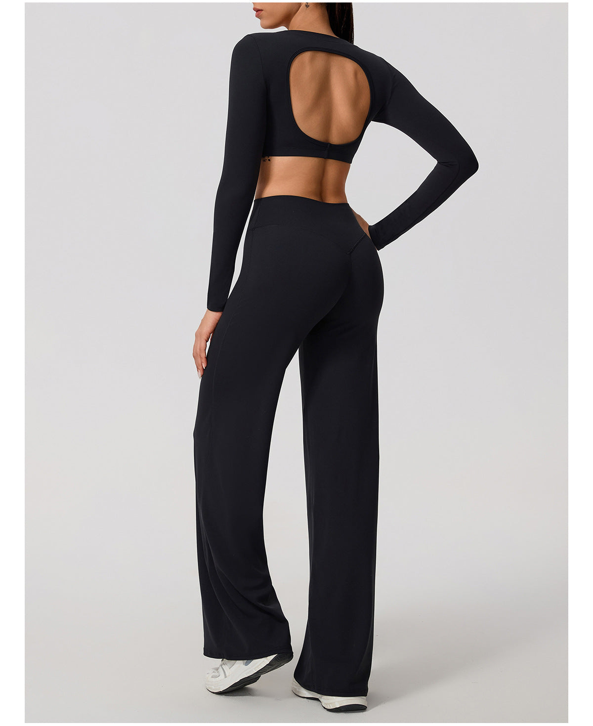 Solene Studio Co-ord Set