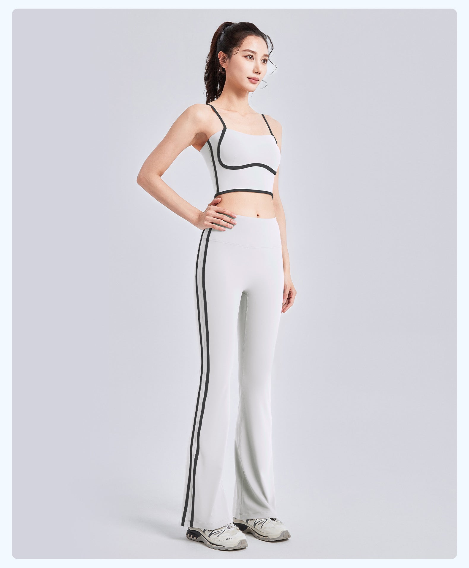 Offline Flare Set