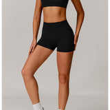 Rep Ready Shorts