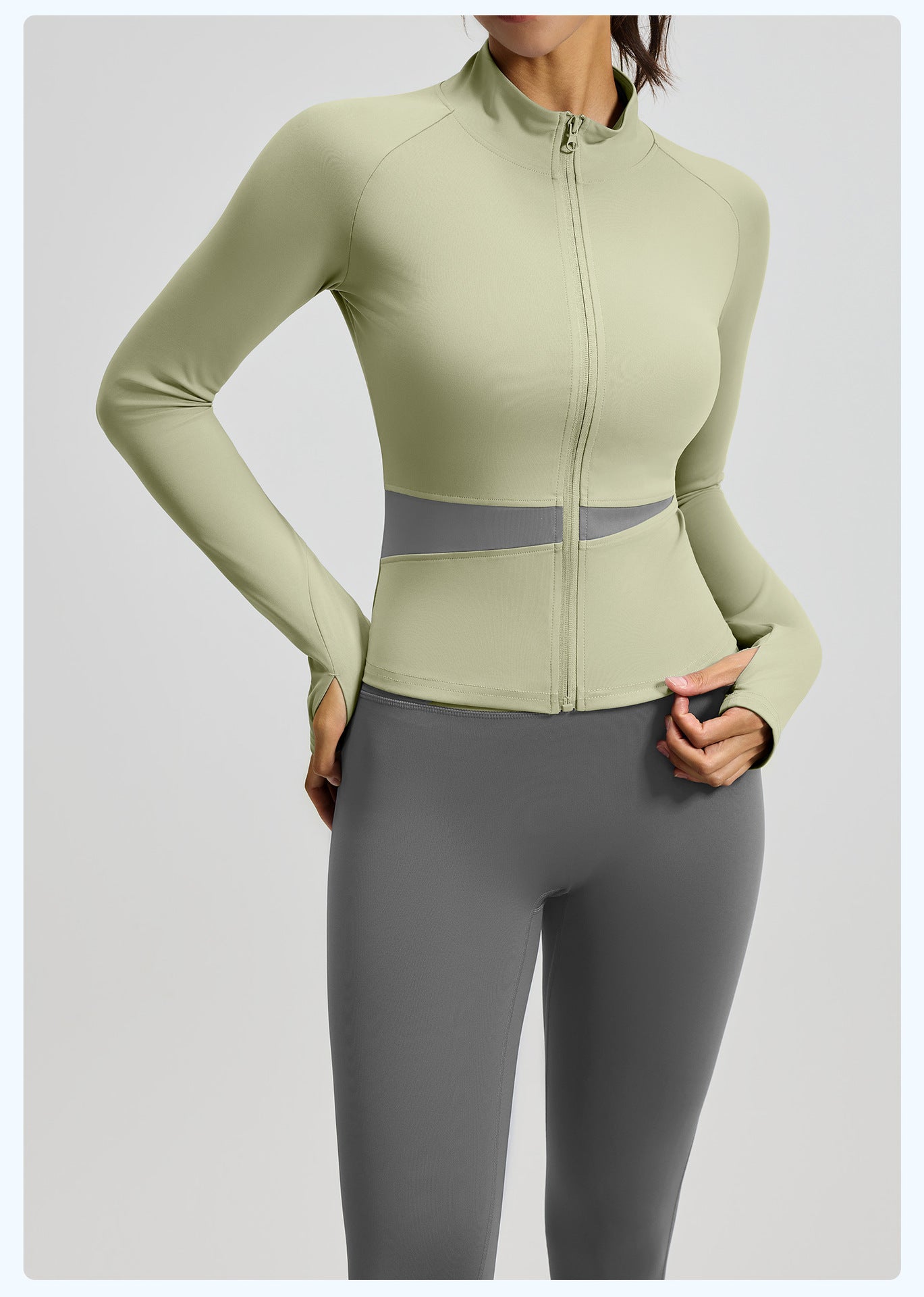 MoveMode Set