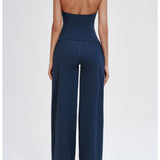 Contour Flare Pants