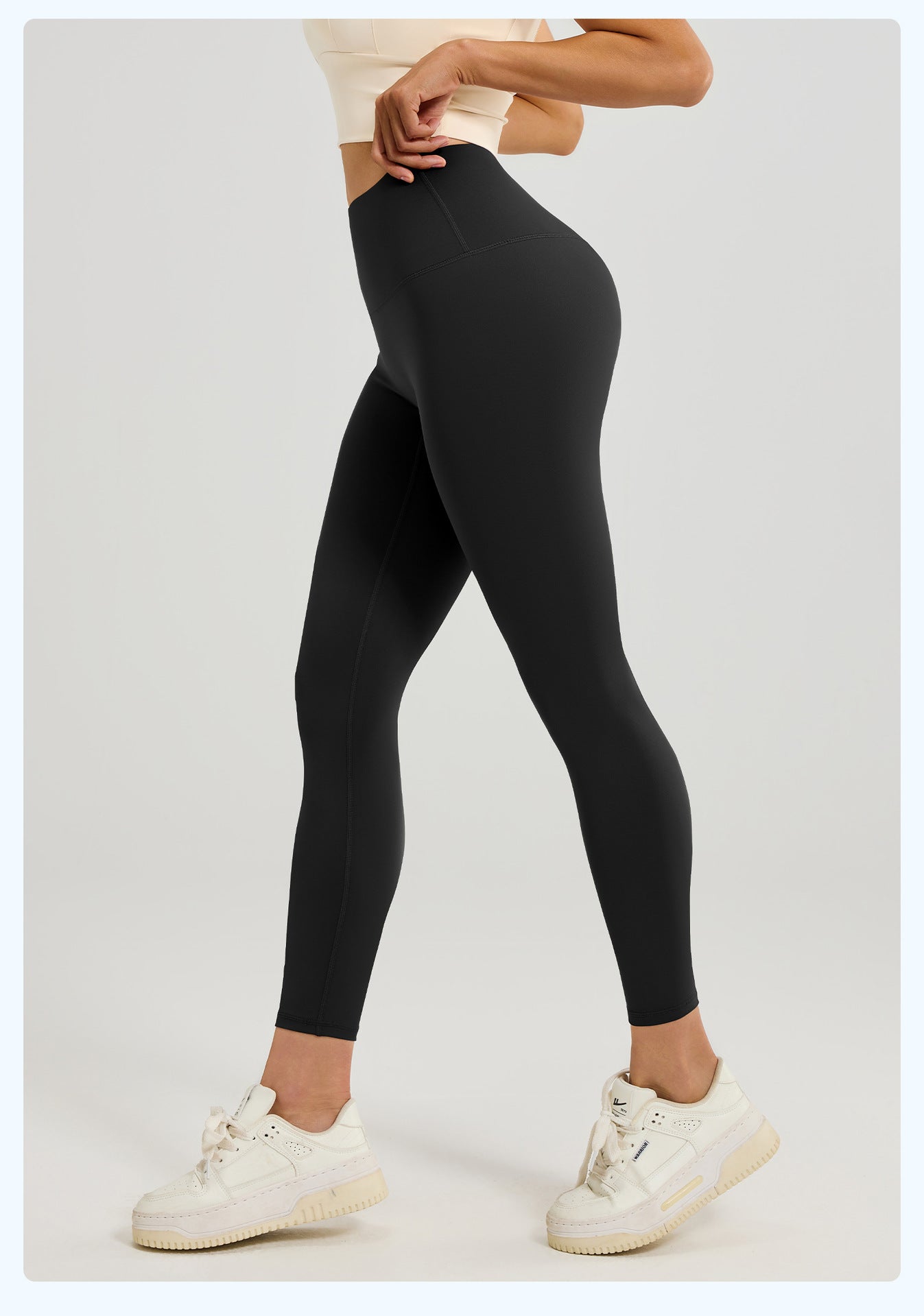PulseForm Leggings