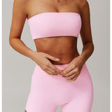 SculptEase Bandeau Bra