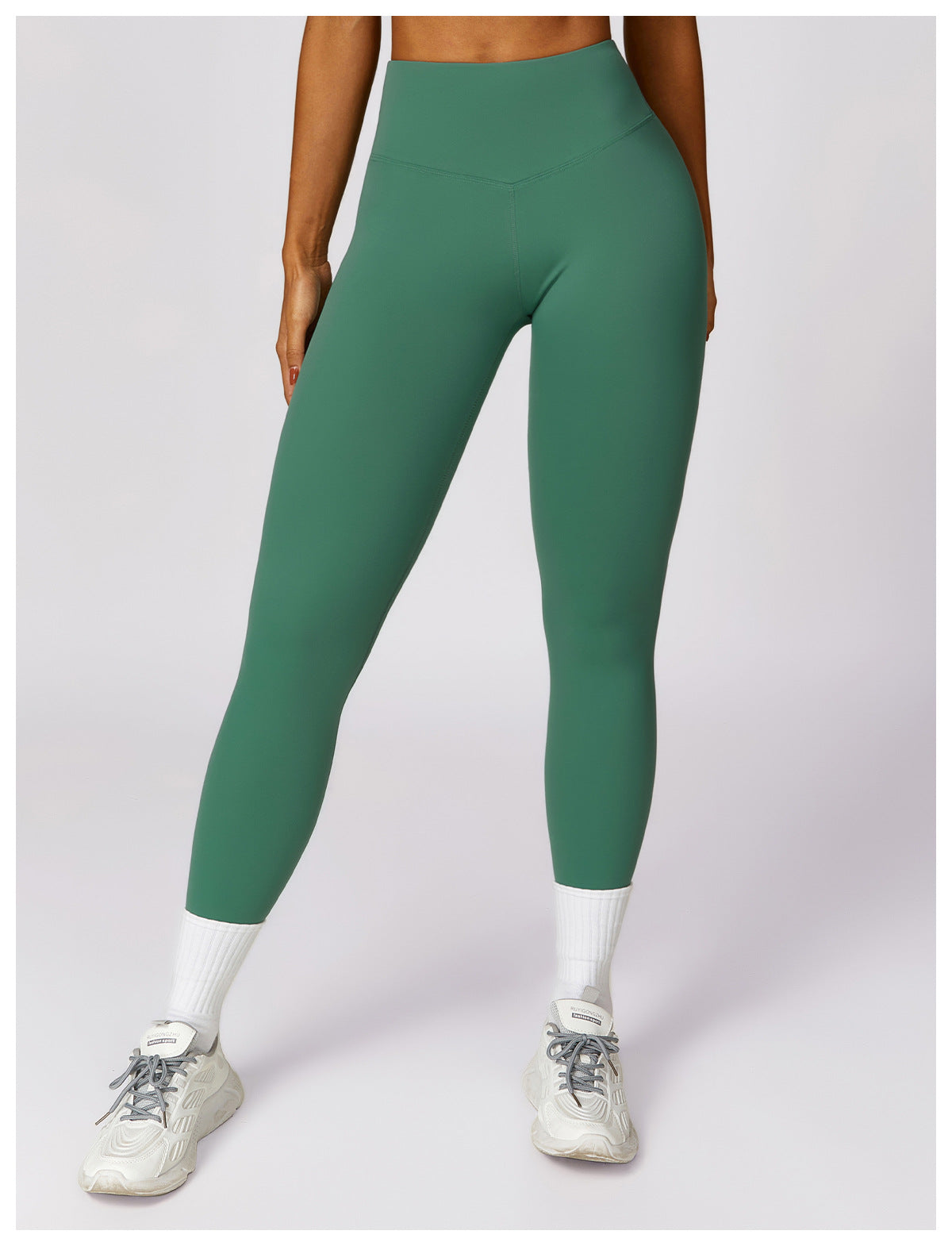 Essential Sculpt Leggings