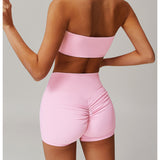 SculptEase Bandeau Bra