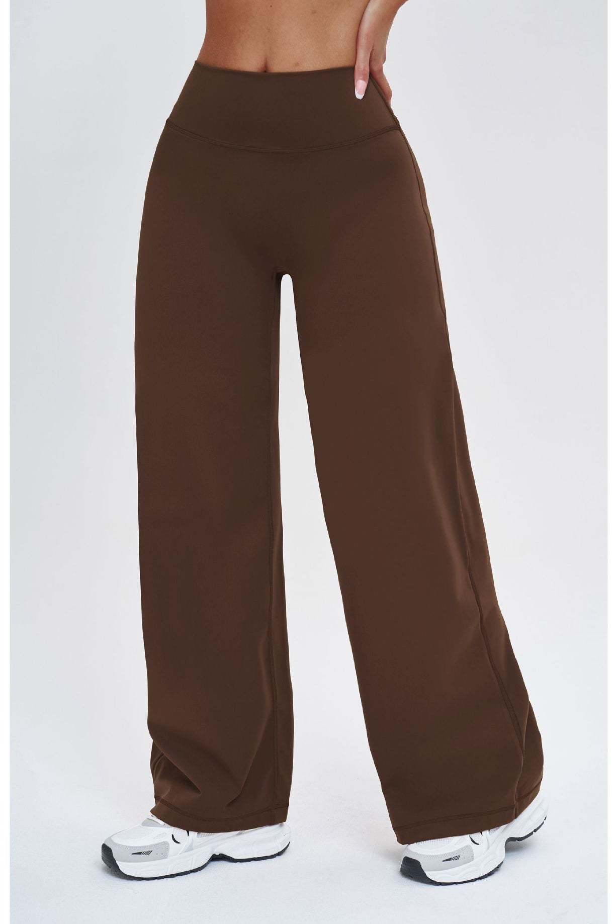 Contour Flare Pants