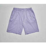 Men's Leisure Coord Set - Lilac