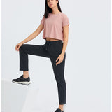 NOVAÉ Crop Top