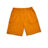 Men's Leisure Coord Set - Mustard