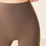 Choco Snatch Shorts – Mocha Brown