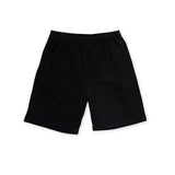 Men's Leisure Coord Set - Black