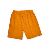 Men's Leisure Coord Set - Mustard