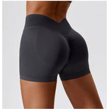 Rep Ready Shorts