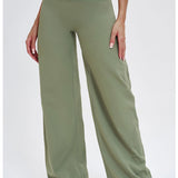 Contour Flare Pants