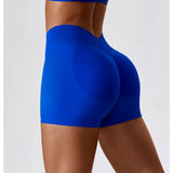 Rep Ready Shorts